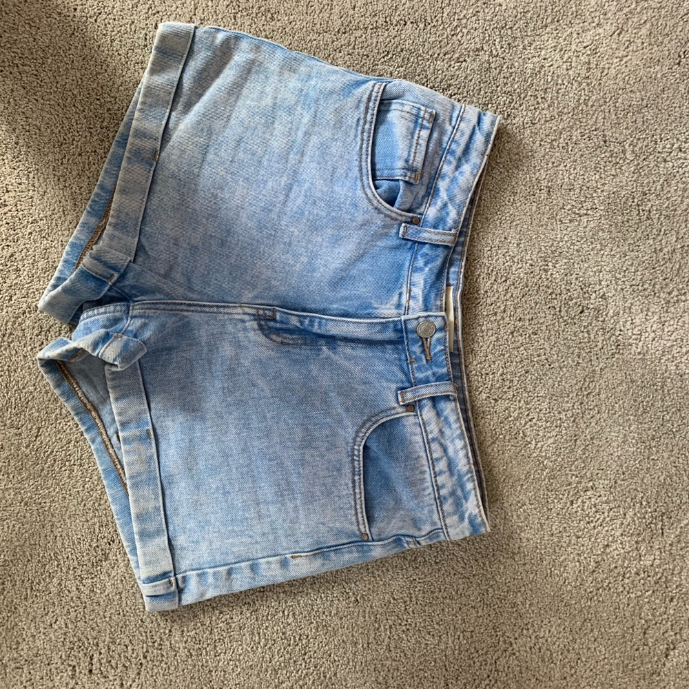 PacSun shorts